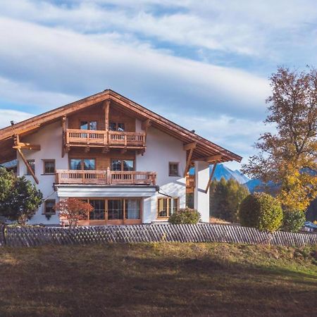 Appartement Seefelder Spitze By Monicare Seefeld in Tirol Exteriör bild