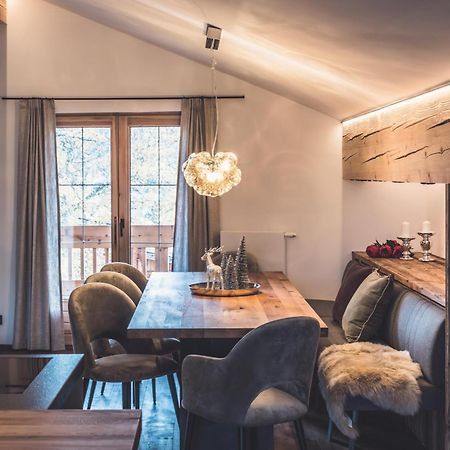 Appartement Seefelder Spitze By Monicare Seefeld in Tirol Exteriör bild