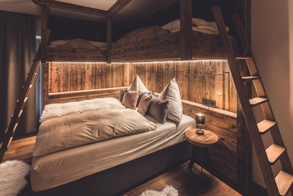 Appartement Seefelder Spitze By Monicare Seefeld in Tirol Exteriör bild