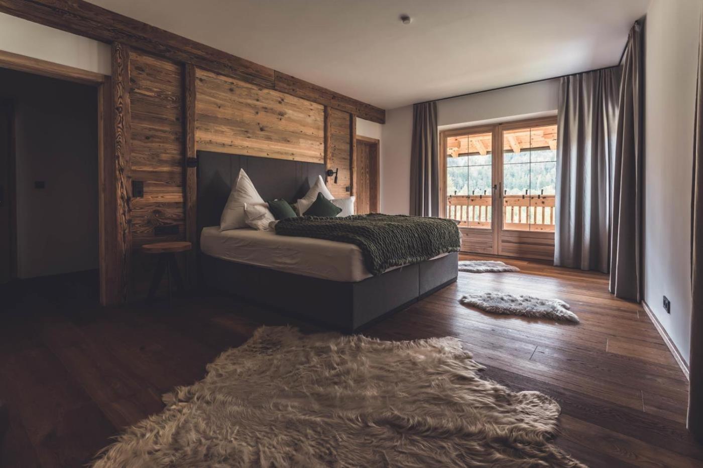 Appartement Seefelder Spitze By Monicare Seefeld in Tirol Exteriör bild