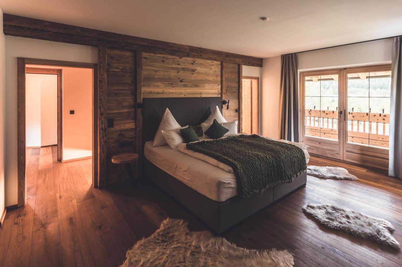 Appartement Seefelder Spitze By Monicare Seefeld in Tirol Exteriör bild