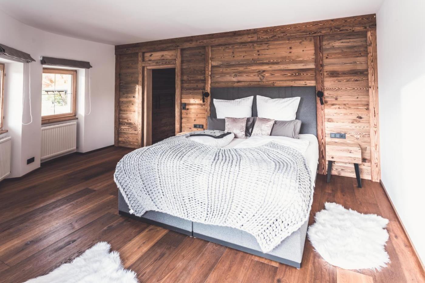 Appartement Seefelder Spitze By Monicare Seefeld in Tirol Exteriör bild