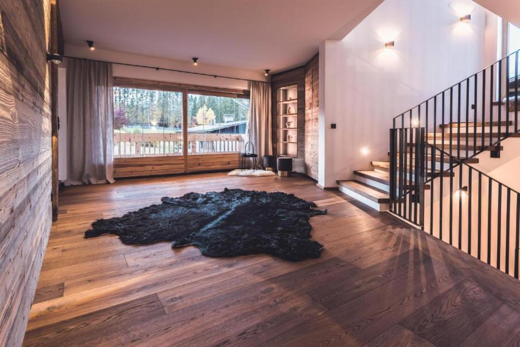Appartement Seefelder Spitze By Monicare Seefeld in Tirol Exteriör bild