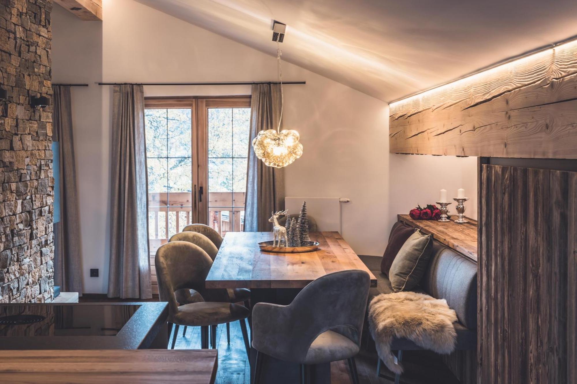Appartement Seefelder Spitze By Monicare Seefeld in Tirol Exteriör bild